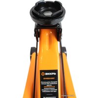 Подкатной домкрат Вихрь ДМК-2 2т