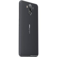 Смартфон Ulefone Power 3S (черный)