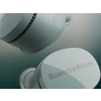 Наушники Bowers & Wilkins Pi6 (зеленый)