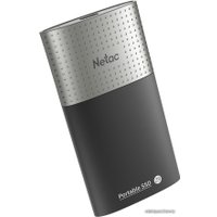 Внешний накопитель Netac Z9 250GB NT01Z9-250G-32BK