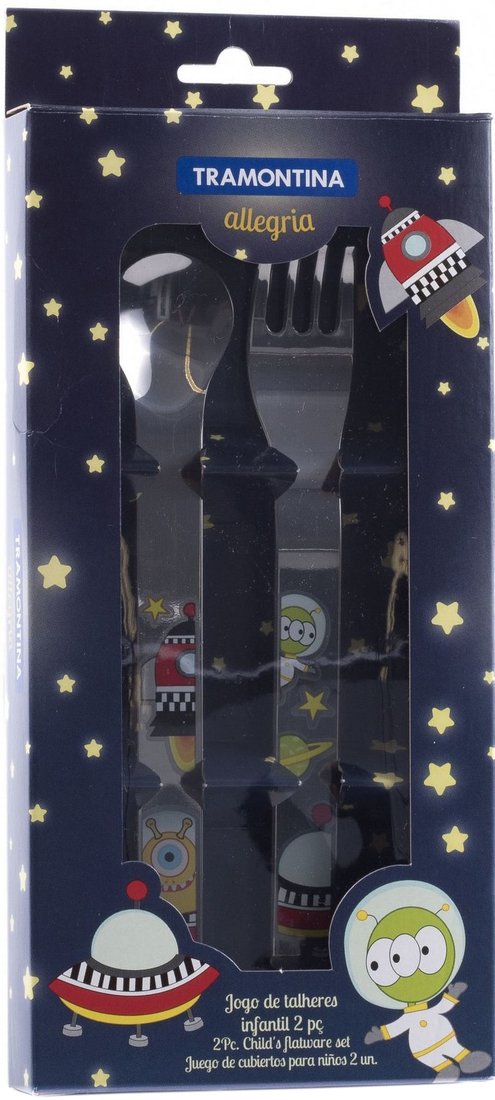 

Набор столовых приборов Tramontina Allegria 66974010
