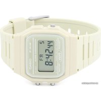 Наручные часы Casio F-91WC-8A