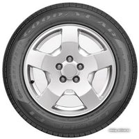 Летние шины Goodyear Eagle F1 Asymmetric SUV 245/45R20 103W