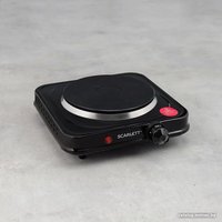 Настольная плита Scarlett SC-HP700S31 в Пинске