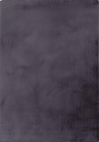 Ковер для жилой комнаты Pixel Rabbit Luxe PX2001-STAN-GRAY (0.8x1.5)