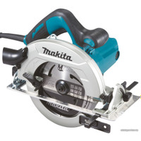 Дисковая (циркулярная) пила Makita HS7611