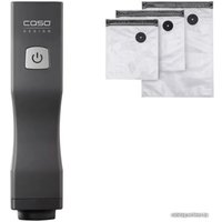 Вакуумный упаковщик CASO Vacu OneTouch