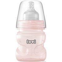 Бутылочка для кормления Lovi Trends 21/565_pin (120 мл)