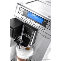 Кофемашина DeLonghi PrimaDonna XS ETAM 36.365.M