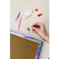 Алмазная мозаика  Феникс+ Святой николай 68629