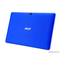Планшет Acer Iconia One 10 B3-A20 16GB Blue [NT.LBYEE.004]