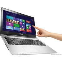 Ноутбук ASUS VivoBook S550CB-CJ064H