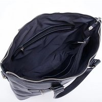 Мужская сумка Galanteya 601-13221-BLK (черный)