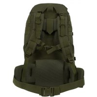 Туристический рюкзак TRAMP Patrol TRP-049oliv (оливковый)