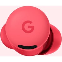 Наушники Google Pixel Buds 2a (ягода)