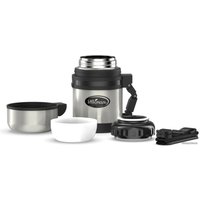 Термос БИОСТАЛЬ NG-600-1 Stainless Steel