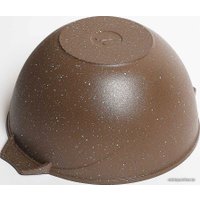 Казан Мечта Гранит Brown 55806