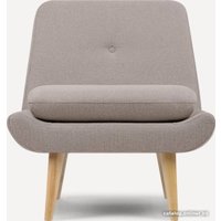 Интерьерное кресло Divan Винси 172603 (Soft Latte)