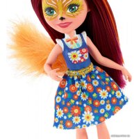 Кукла Enchantimals Felicity Fox FXM71