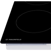 Варочная панель MAUNFELD AVI6043SBK