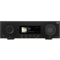 AV ресивер JBL MA9100HP (черный) в Орше