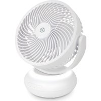 Вентилятор Evolution AirLeaf AL-102 (белый)