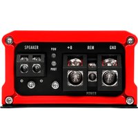 Автомобильный усилитель Урал ТТМ 1.300 в Орше