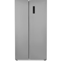 Холодильник side by side ZUGEL ZRSS630X