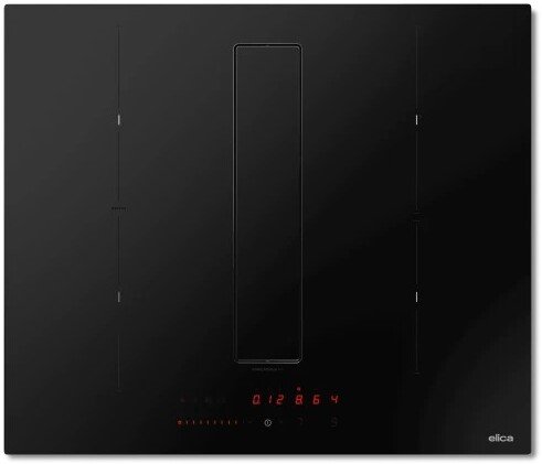 

Варочная панель Elica NikolaTesla Fit Raw BR/A/60