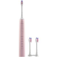Электрическая зубная щетка Revyline RL 015 (розовый)