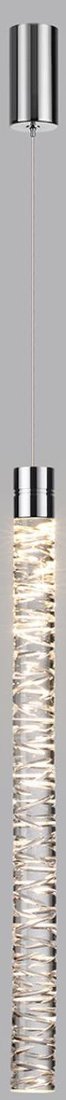 Подвесная люстра Odeon Light Pilar 7146/5L