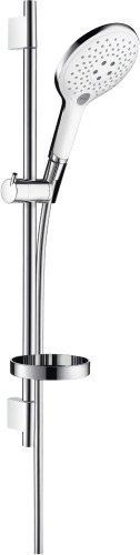 

Душевой гарнитур Hansgrohe Raindance Select S 150 (27802400)