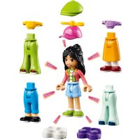 Конструктор LEGO Friends 42614 Магазин винтажной моды