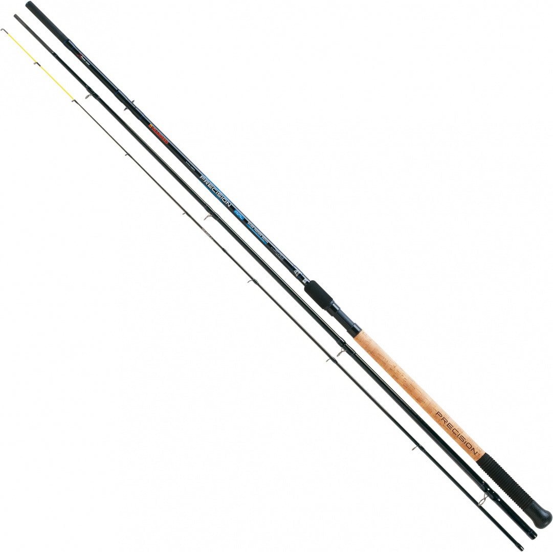 

Удилище Trabucco Precision RPL River Feeder 152-37-390