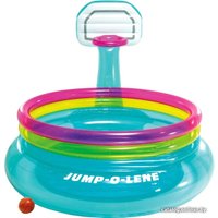 Батут Intex 48265