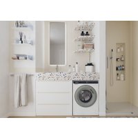 Стиральная машина Candy CW50-BP12307G-S