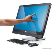 Моноблок Dell XPS One 2720 (2720-0007)