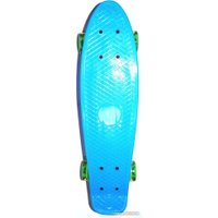 Пенниборд Zez Sport 209-CB (в ассортименте) в Орше