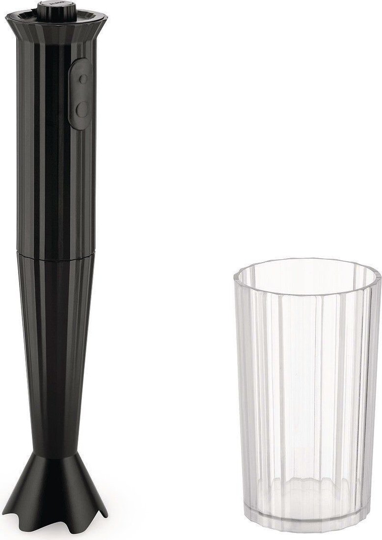 

Погружной блендер Alessi Plisse MDL10B