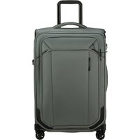 Чемодан-спиннер Samsonite Respark Sage Grey 67 см