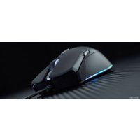 Игровая мышь Genesis Krypton 290 (черный)