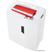 Шредер HSM Shredstar X10 (4.5x30)