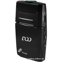 Видеорегистратор DOD V660