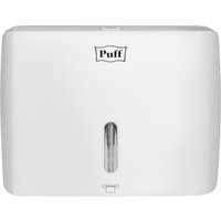 Диспенсер для бумажных полотенец Puff 5145