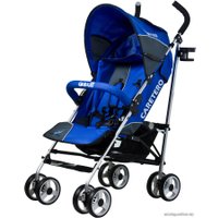 Коляска прогулочная «трость» Caretero Gringo