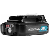 Аккумулятор Makita CXT BL 1021B 632F59-1 (12В/2 Ah)