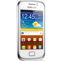 Смартфон Samsung S6500 Galaxy Mini 2