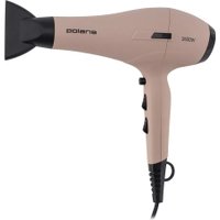 Фен Polaris PHD 2600ACi Salon Hair (пыльный розовый)