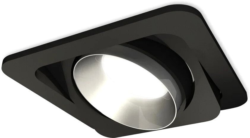 

Точечный светильник Ambrella light Techno spot XC7659023