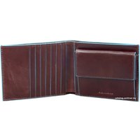 Кошелек Piquadro Blue Square PU1239B2R/MO